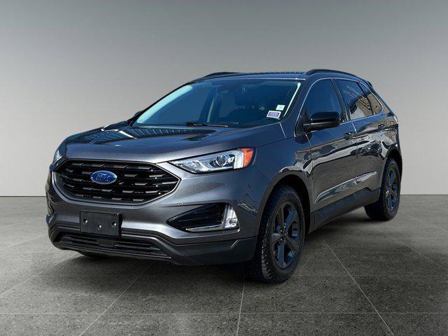 used 2022 Ford Edge car, priced at $29,788