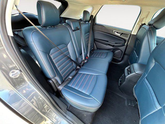 used 2022 Ford Edge car, priced at $29,788
