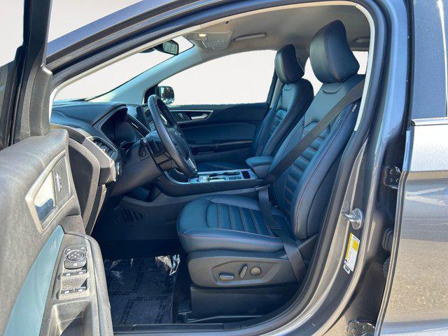used 2022 Ford Edge car, priced at $29,788