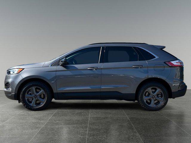 used 2022 Ford Edge car, priced at $29,788