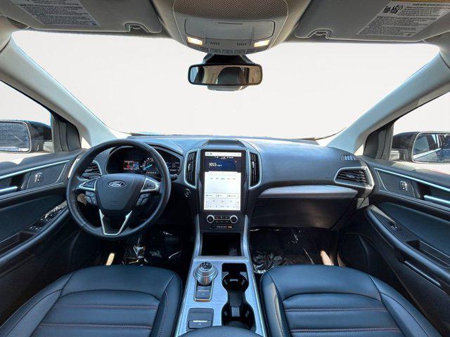 used 2022 Ford Edge car, priced at $29,788