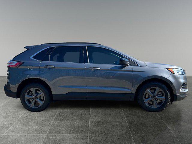 used 2022 Ford Edge car, priced at $29,788