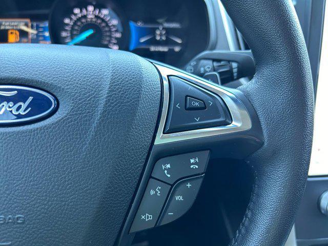 used 2022 Ford Edge car, priced at $29,788