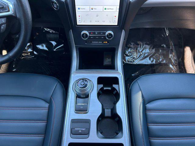 used 2022 Ford Edge car, priced at $29,788