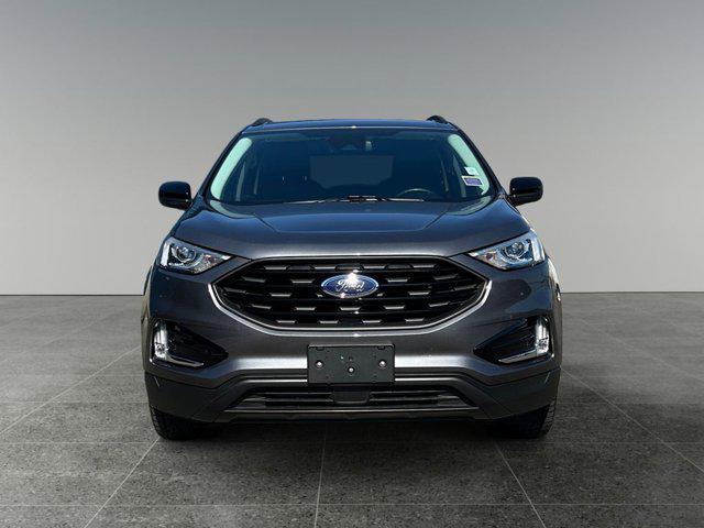 used 2022 Ford Edge car, priced at $29,788