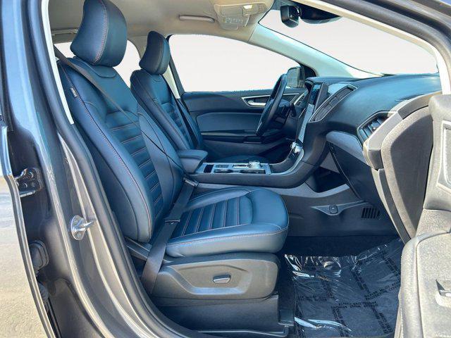 used 2022 Ford Edge car, priced at $29,788