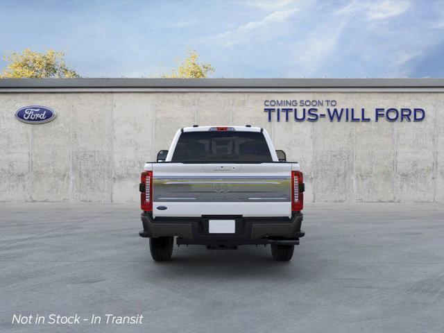 new 2025 Ford F-250 car, priced at $98,900