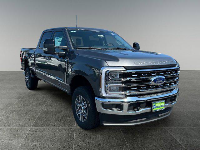 new 2025 Ford F-350 car, priced at $79,375