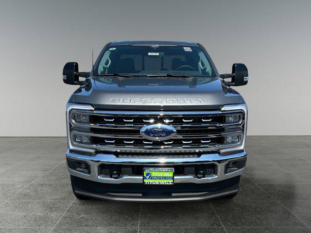 new 2025 Ford F-350 car, priced at $80,375