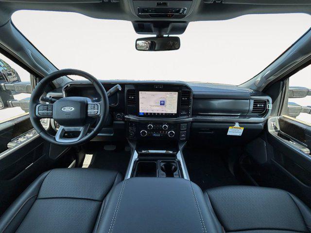 new 2025 Ford F-350 car, priced at $80,375