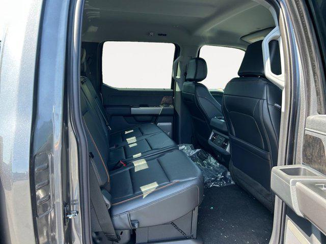new 2025 Ford F-350 car, priced at $80,375