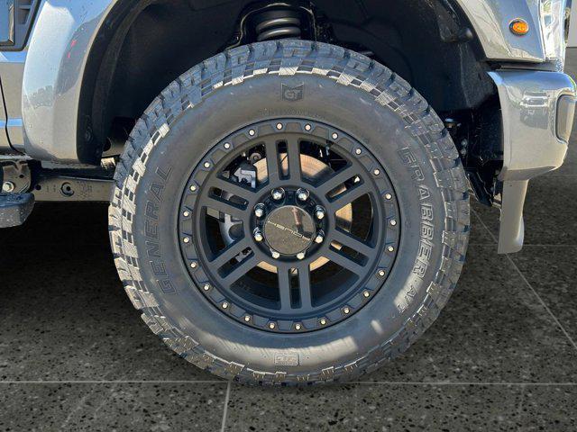 new 2025 Ford F-350 car, priced at $116,720