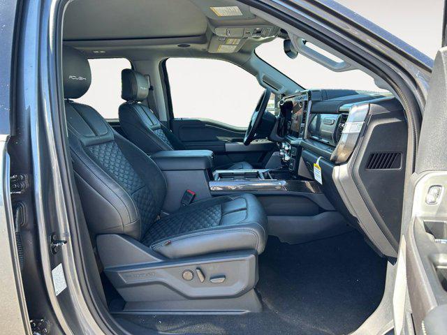 new 2025 Ford F-350 car, priced at $116,720
