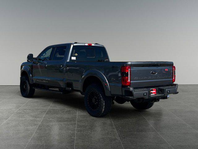 new 2025 Ford F-350 car, priced at $116,720