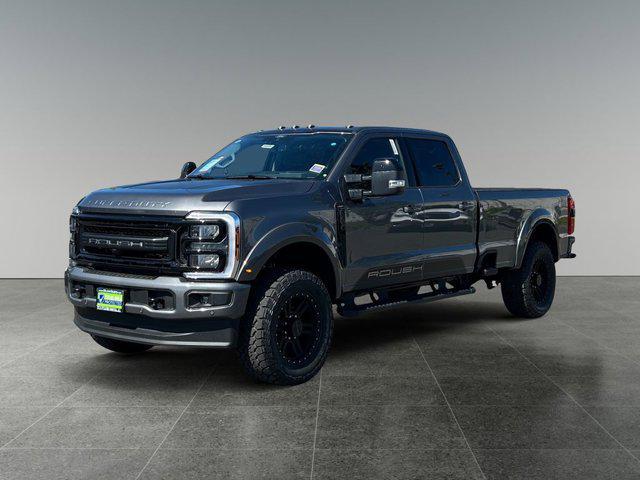 new 2025 Ford F-350 car, priced at $116,720