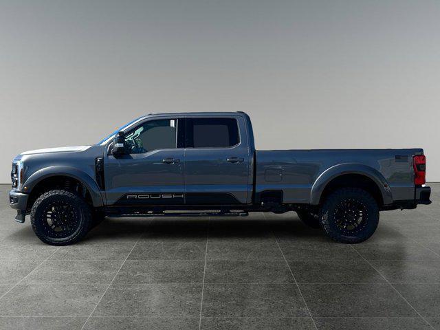 new 2025 Ford F-350 car, priced at $116,720