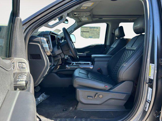 new 2025 Ford F-350 car, priced at $116,720