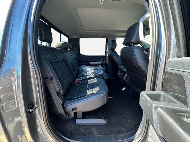 new 2025 Ford F-350 car, priced at $116,720