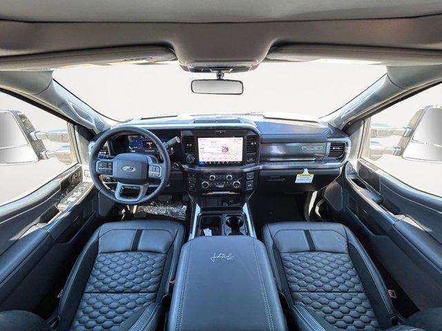 new 2025 Ford F-350 car, priced at $116,720