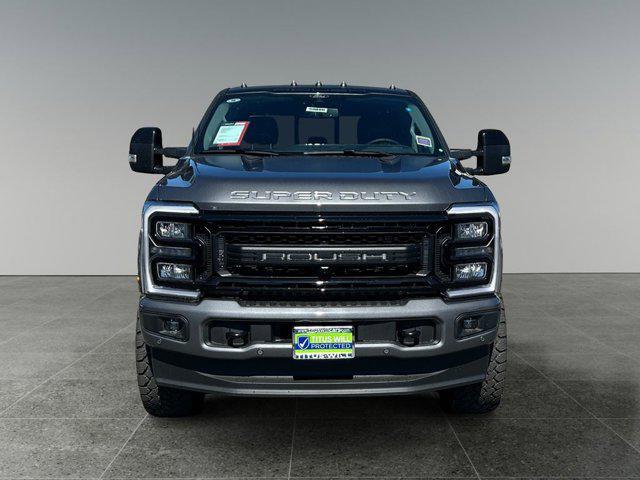 new 2025 Ford F-350 car, priced at $116,720