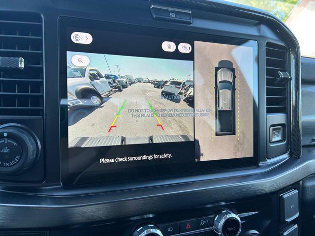 new 2025 Ford F-350 car, priced at $116,720
