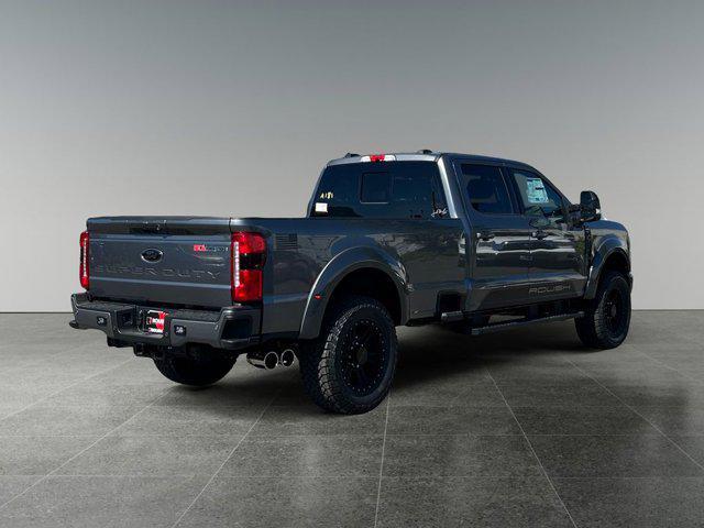 new 2025 Ford F-350 car, priced at $116,720