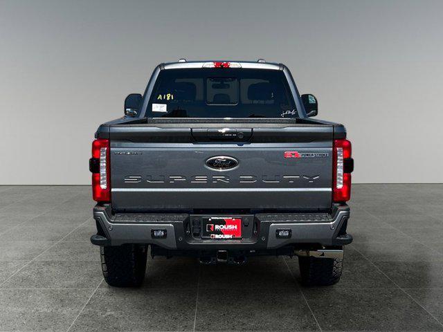 new 2025 Ford F-350 car, priced at $116,720