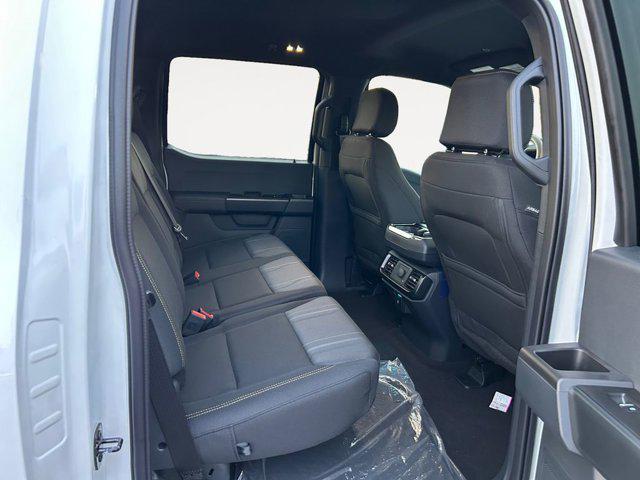 new 2024 Ford F-150 car, priced at $48,318