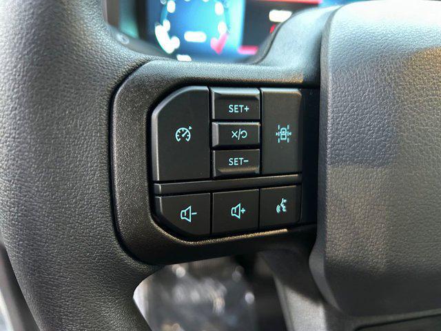 new 2024 Ford F-150 car, priced at $48,318