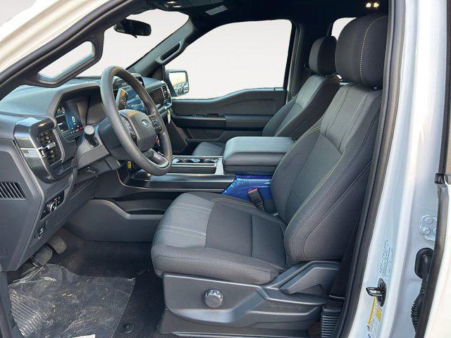 new 2024 Ford F-150 car, priced at $48,318