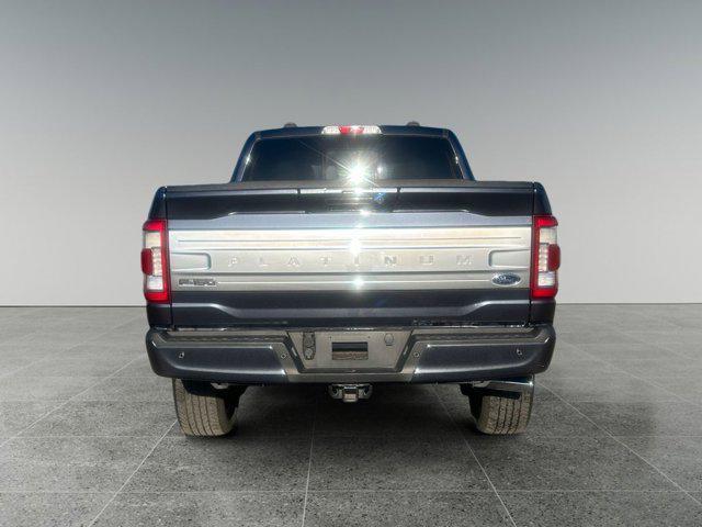 used 2021 Ford F-150 car, priced at $55,999