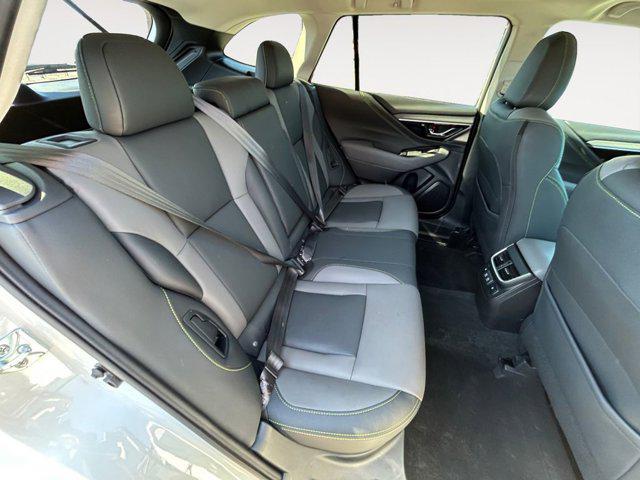 used 2021 Subaru Outback car, priced at $29,999