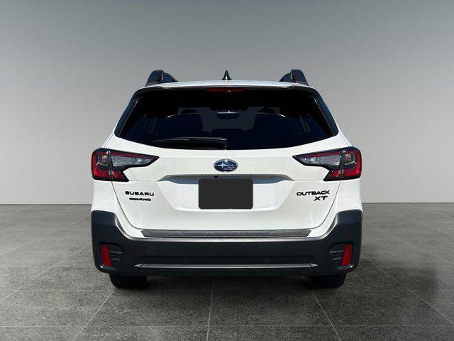 used 2021 Subaru Outback car, priced at $29,999