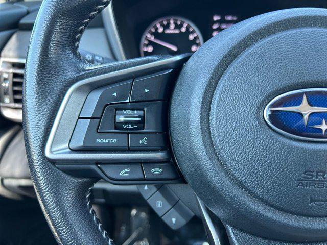 used 2021 Subaru Outback car, priced at $29,999