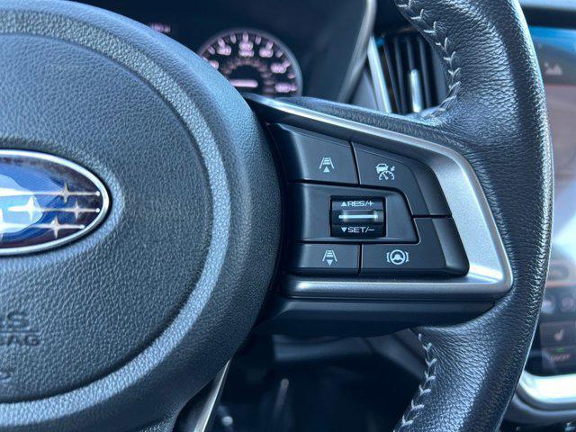 used 2021 Subaru Outback car, priced at $29,999