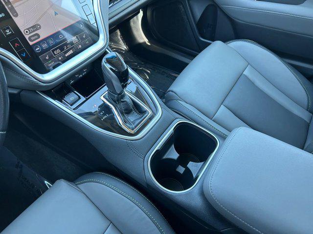 used 2021 Subaru Outback car, priced at $29,999