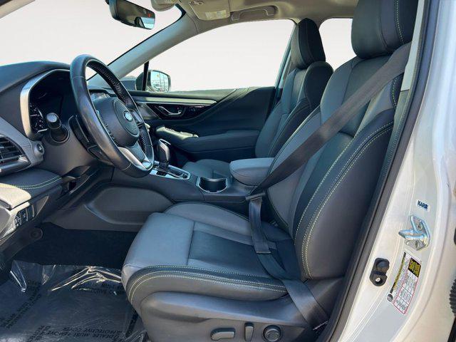 used 2021 Subaru Outback car, priced at $29,999