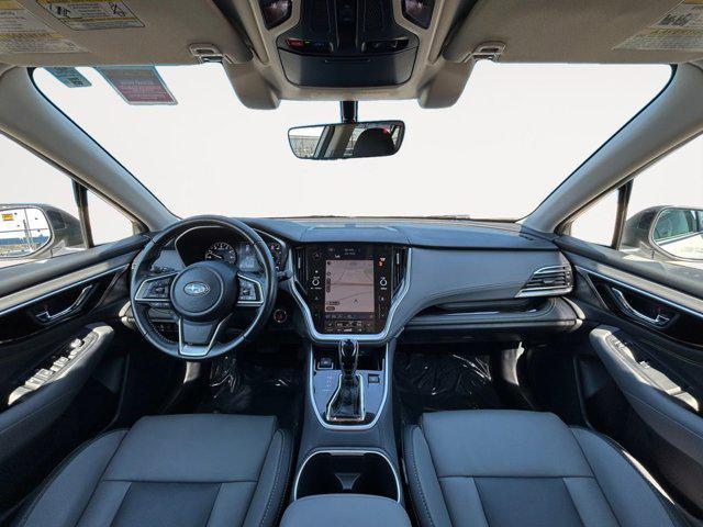 used 2021 Subaru Outback car, priced at $29,999