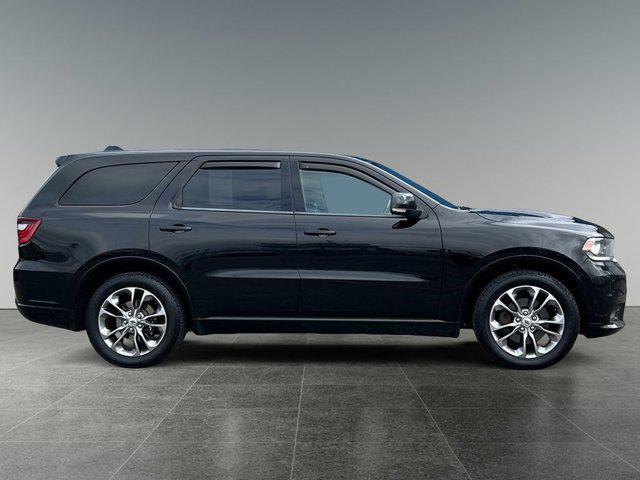 used 2019 Dodge Durango car, priced at $24,000