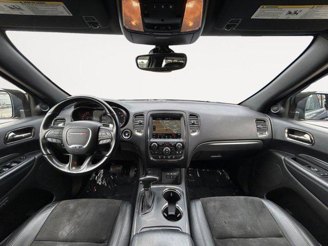 used 2019 Dodge Durango car, priced at $24,000