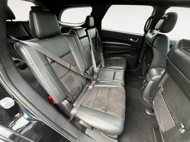 used 2019 Dodge Durango car, priced at $24,000