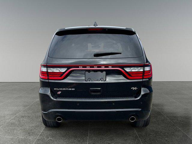 used 2019 Dodge Durango car, priced at $24,000