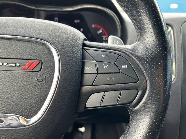 used 2019 Dodge Durango car, priced at $24,000