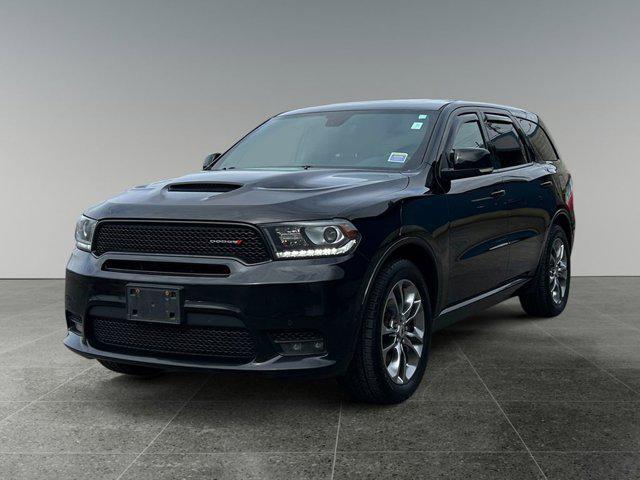 used 2019 Dodge Durango car, priced at $24,000