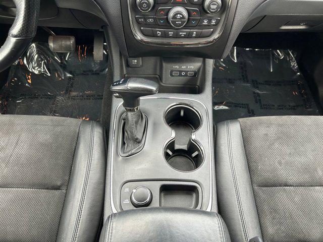 used 2019 Dodge Durango car, priced at $24,000