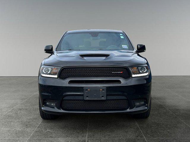 used 2019 Dodge Durango car, priced at $24,000