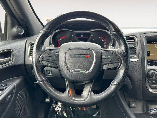 used 2019 Dodge Durango car, priced at $24,000