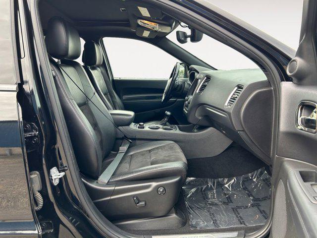 used 2019 Dodge Durango car, priced at $24,000