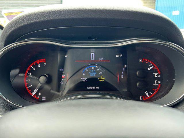 used 2019 Dodge Durango car, priced at $24,000
