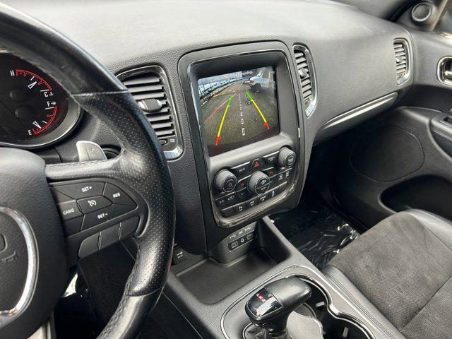 used 2019 Dodge Durango car, priced at $24,000